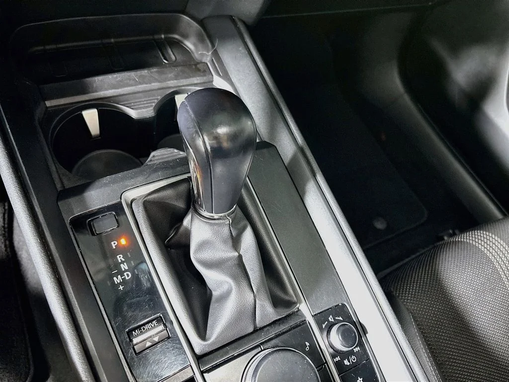 Used 2024 Gray Mazda 2.5 S Preferred Package image 17