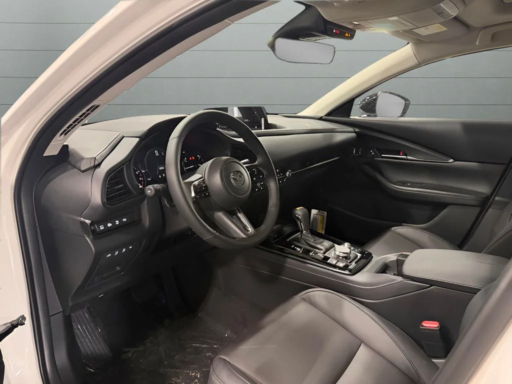 New 2026 White Mazda 2.5 Turbo Premium Plus image 20