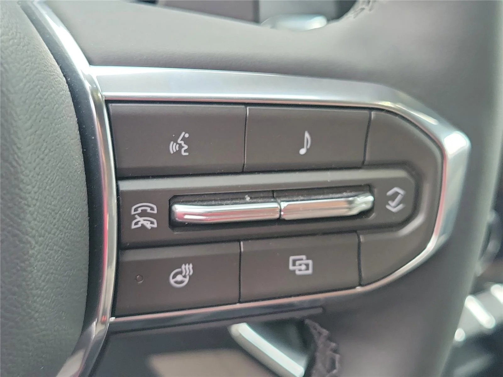 2026 GMC Acadia Elevation - Photo 25