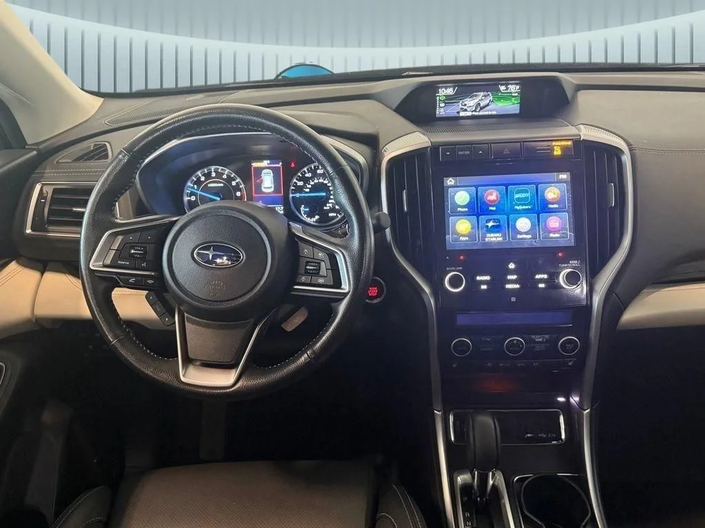 Used 2021 Blue Subaru Limited image 15