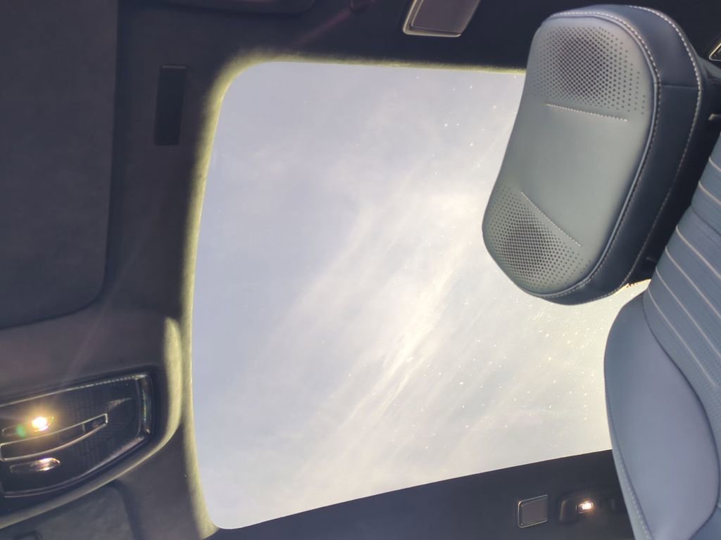 2025 Cadillac Escalade IQ Sport 2 - Photo 21