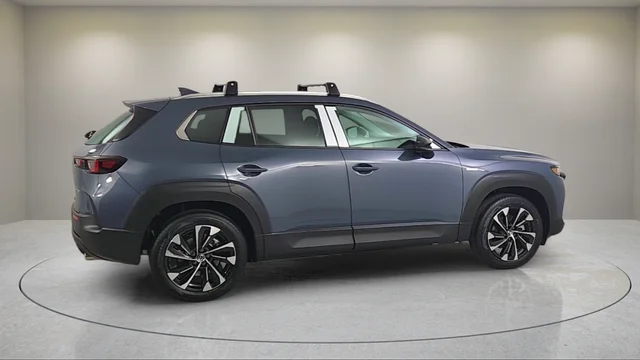 2025 Mazda CX-50 Premium Plus - Photo 8
