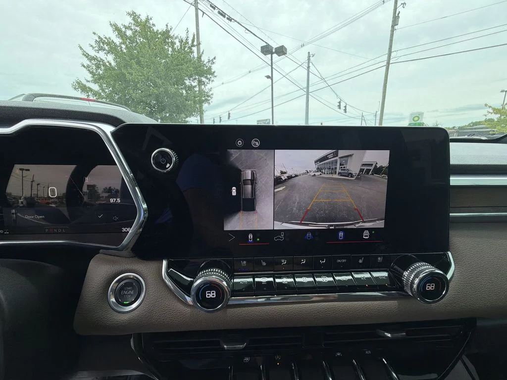 Certified Used 2024 White GMC Denali image 17