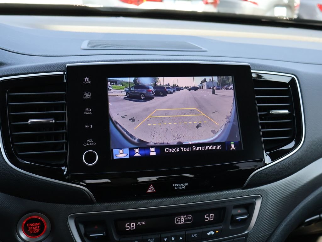 Used 2023  Honda RTL-E image 21
