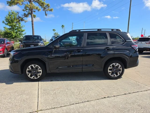 Used 2026 Black Subaru Premium image 5