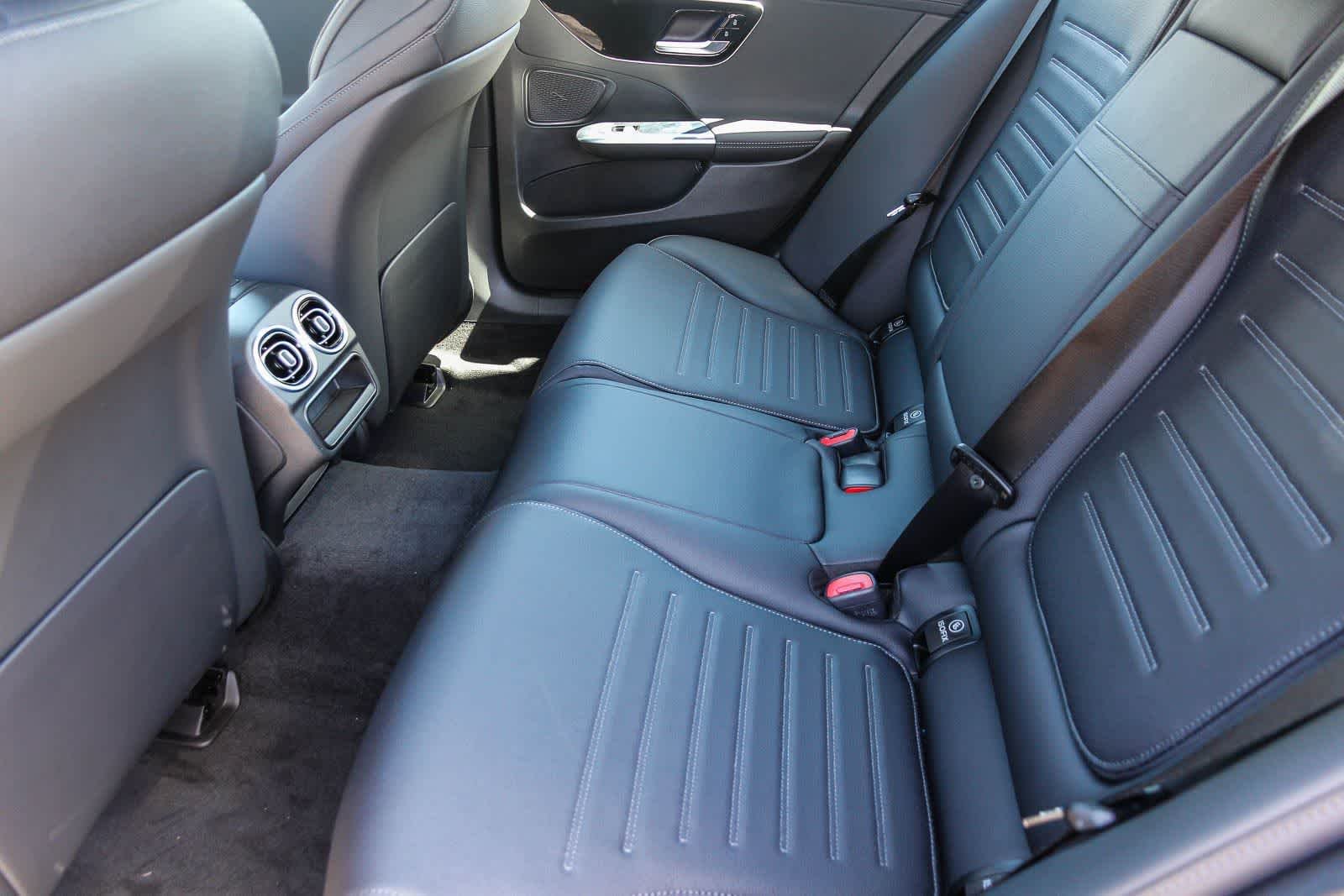New 2026 Black Mercedes-Benz C 300 image 20