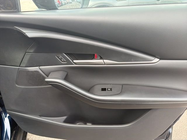 New 2026 Blue Mazda 2.5 S Select Sport image 35