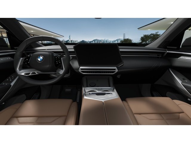 New 2027 Mineral White Metallic BMW  image 10