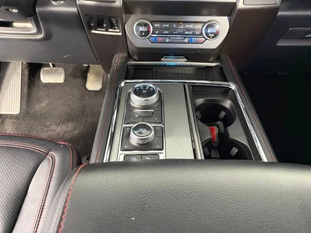 Used 2019 Gray Ford Limited image 35