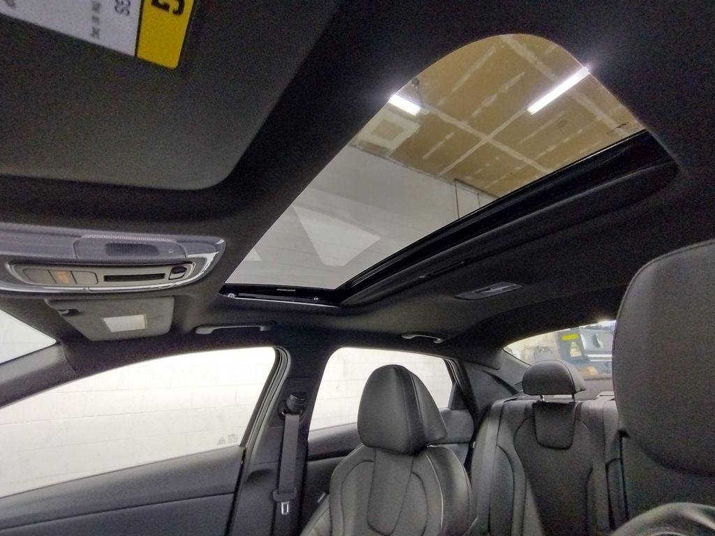 New 2026 Gray Hyundai SEL Sport image 19