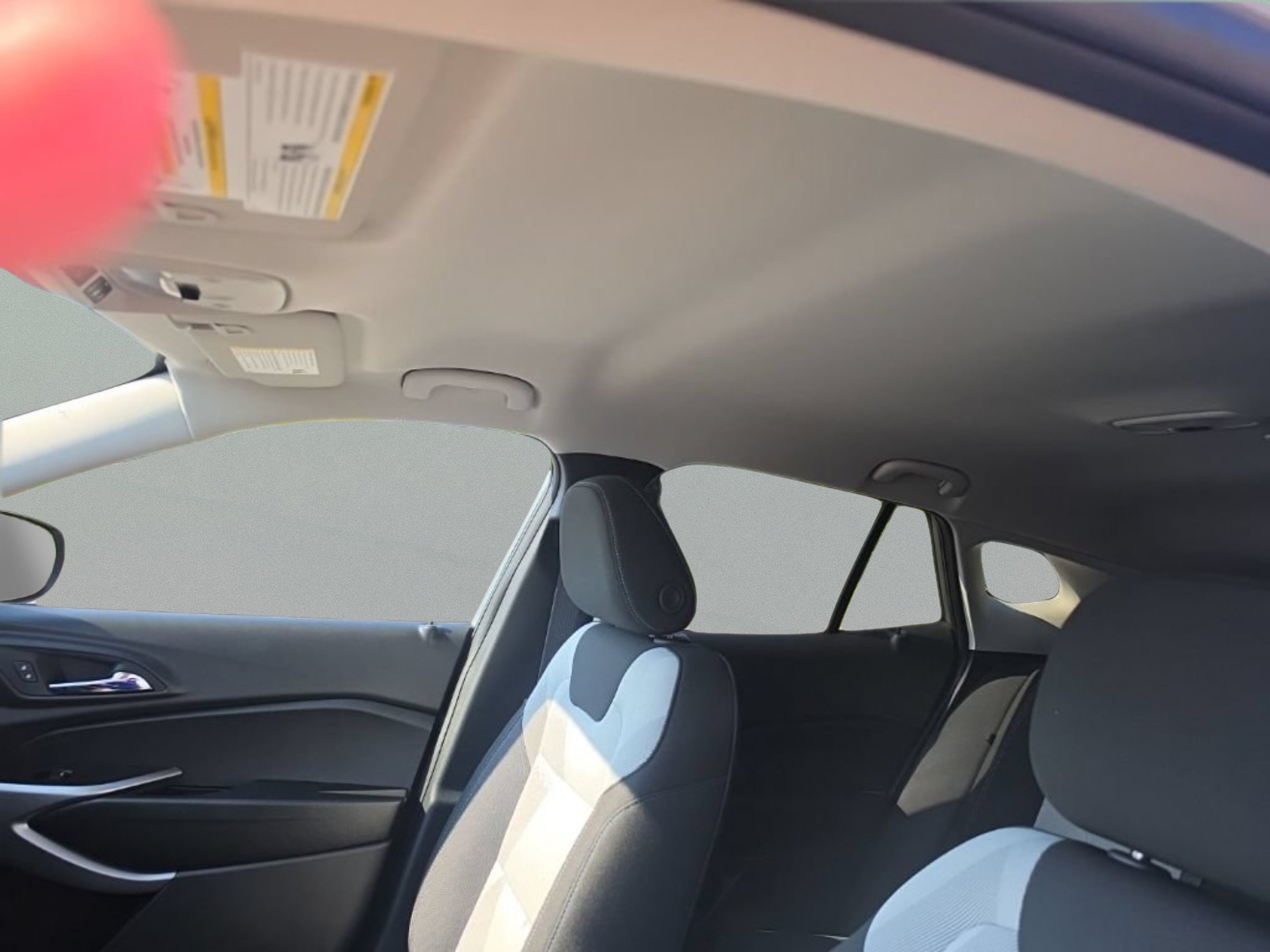 2026 Chevrolet Trax LS - Photo 25