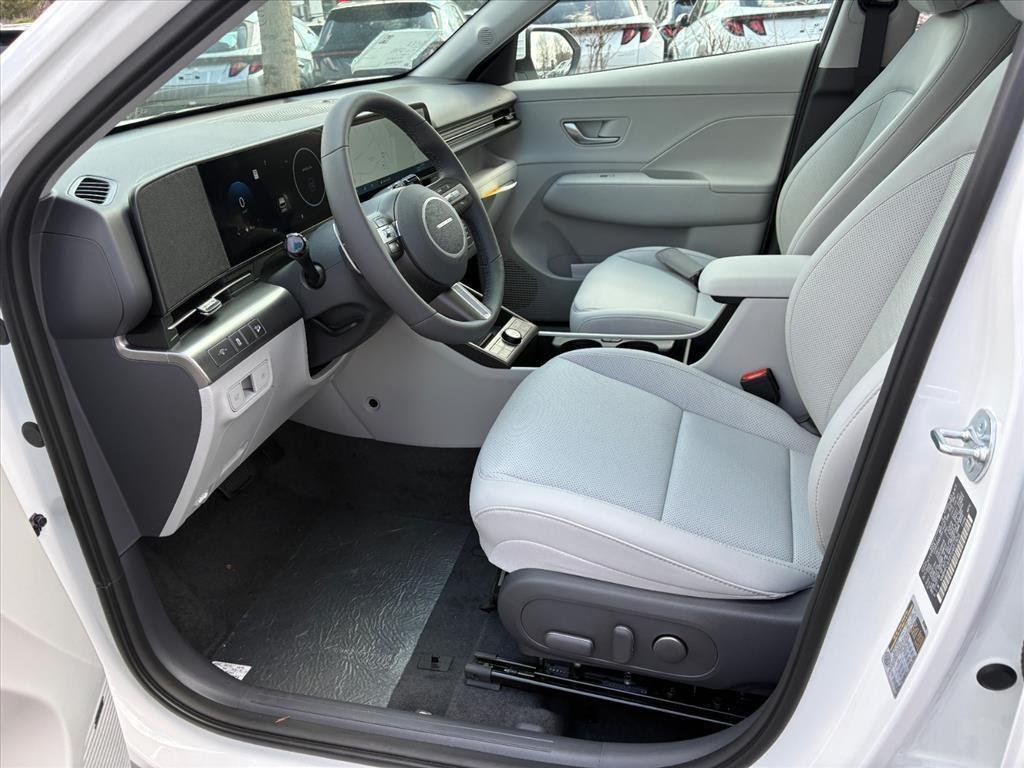 2026 Hyundai Kona Limited - Photo 57