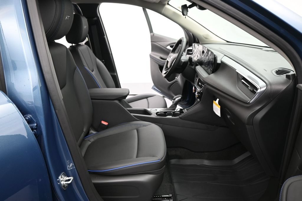 2026 Buick Encore GX Sport Touring - Photo 25