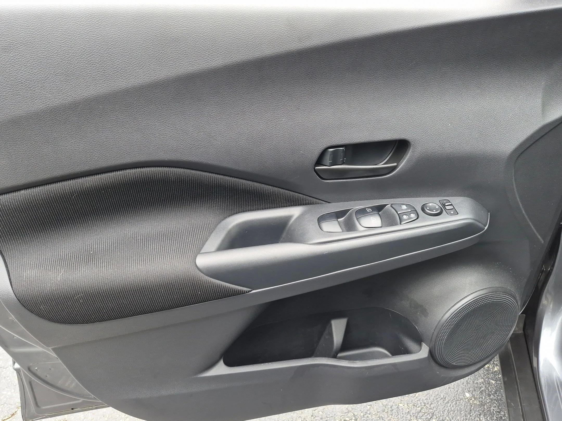 Used 2025 Gun Metallic Nissan S image 19