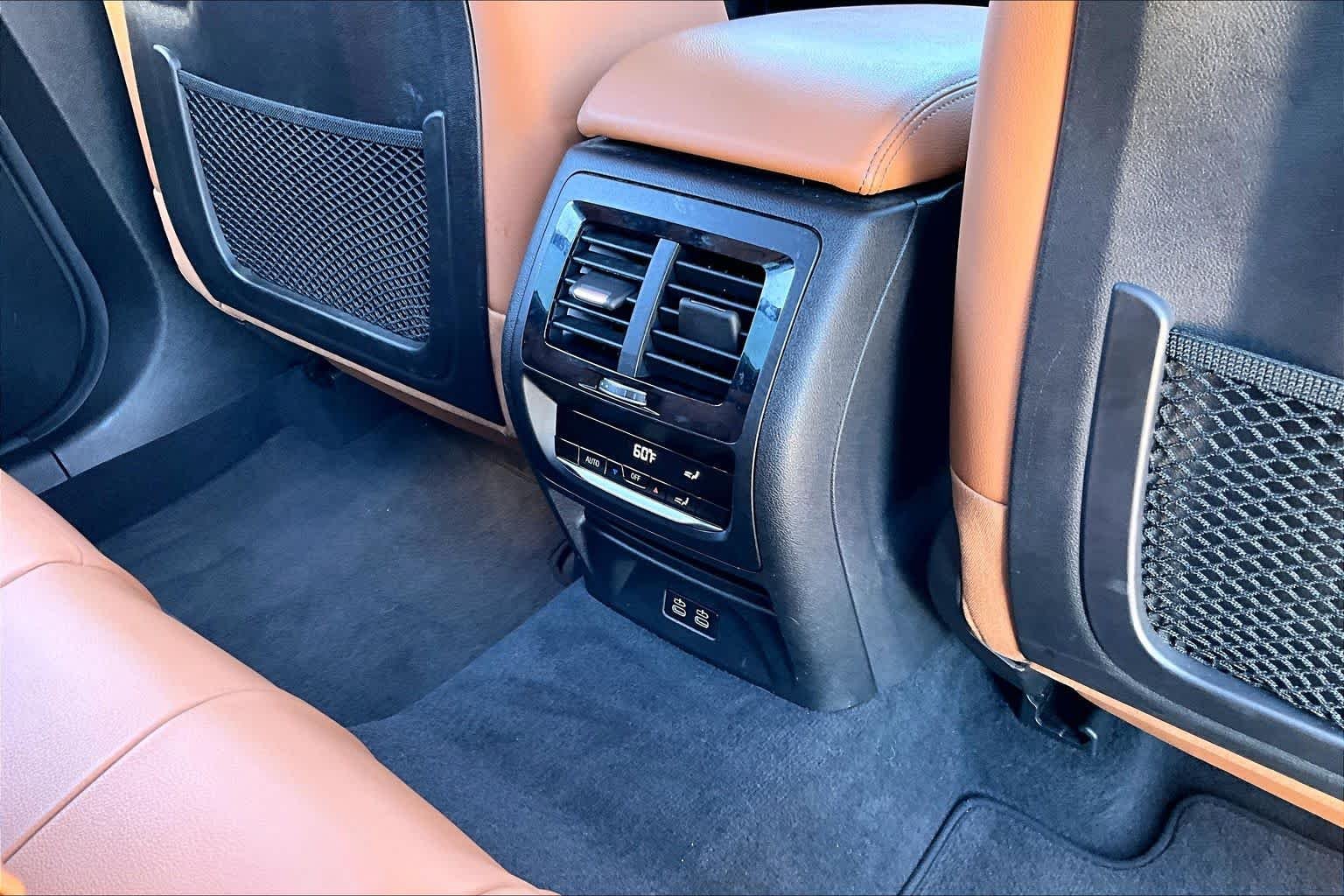 Used 2021 Carbon Black Metallic BMW M40i image 10