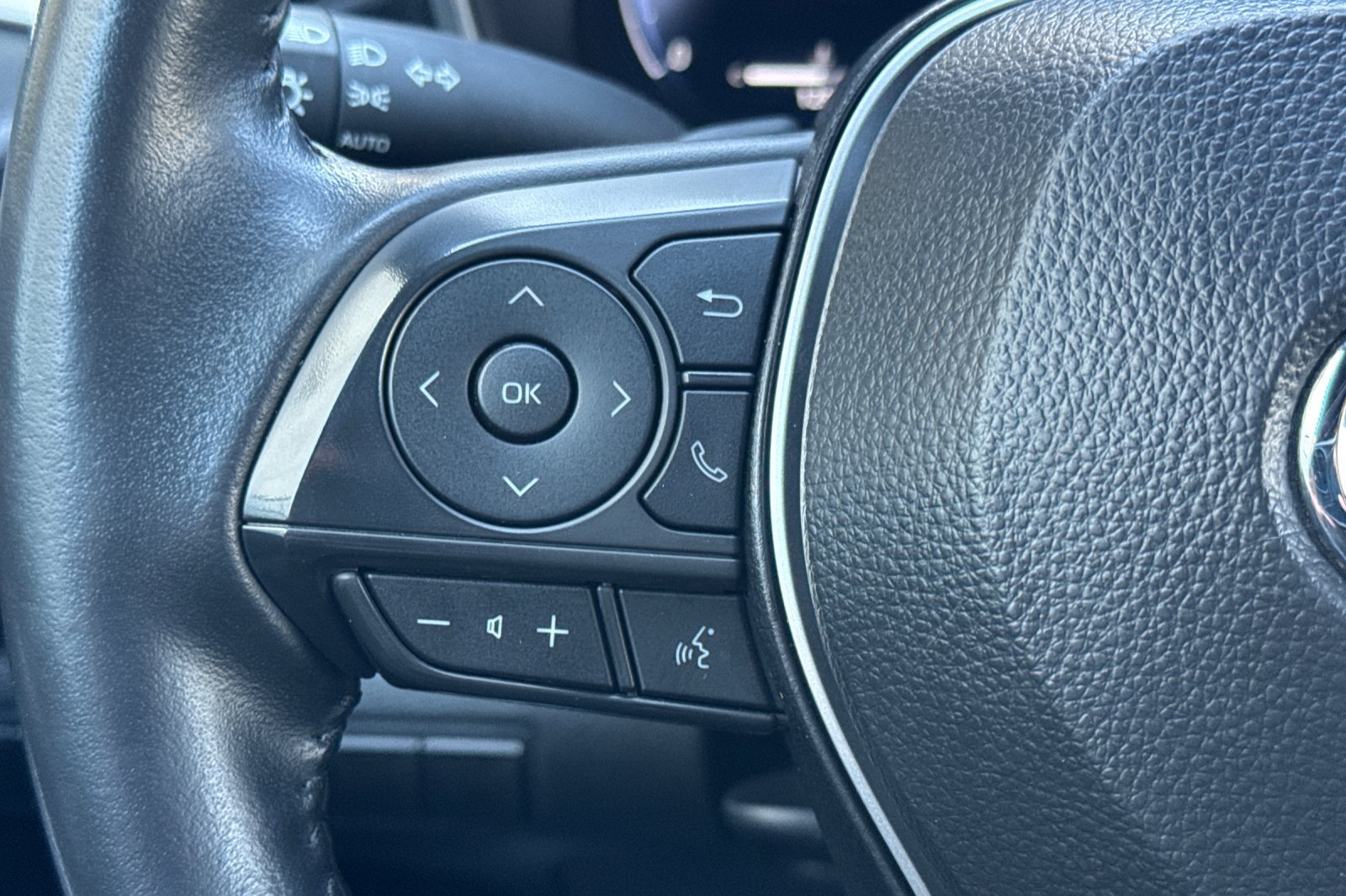 Certified Used 2026 Beige Toyota XSE image 30