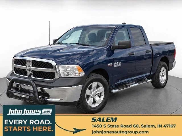 2016 RAM 1500 Pickup