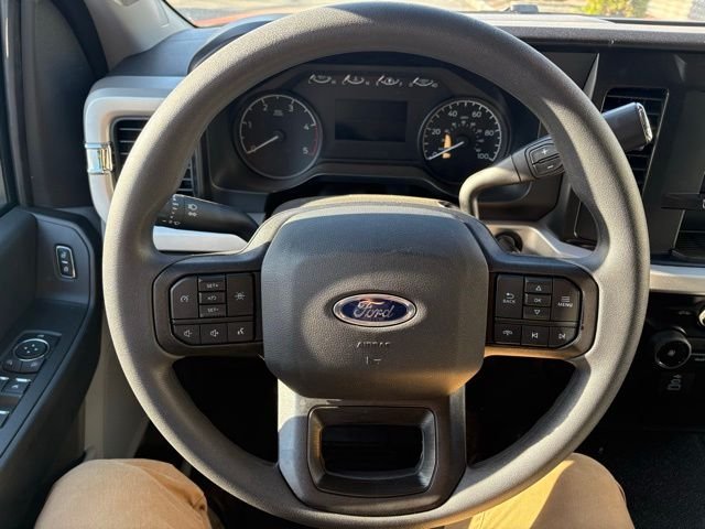 2026 Ford F-550SD — photo 13