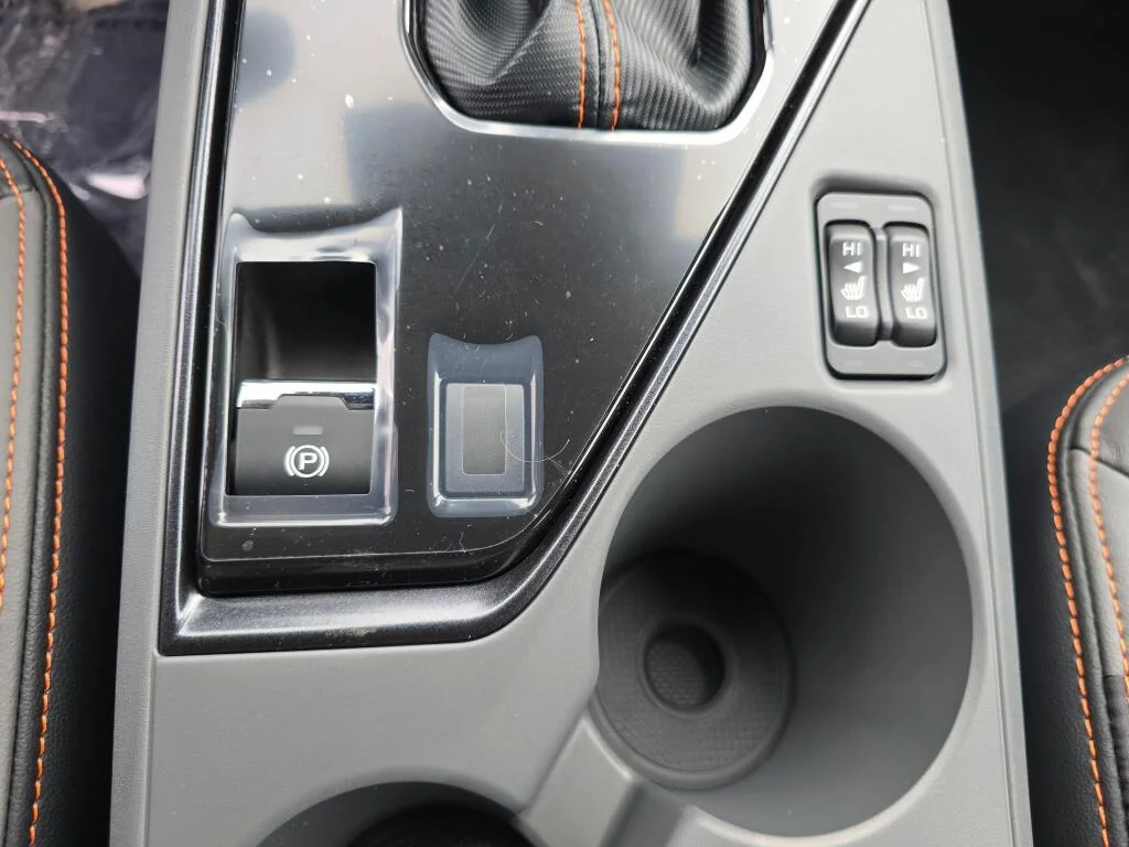 2026 Subaru Crosstrek Limited - Photo 26