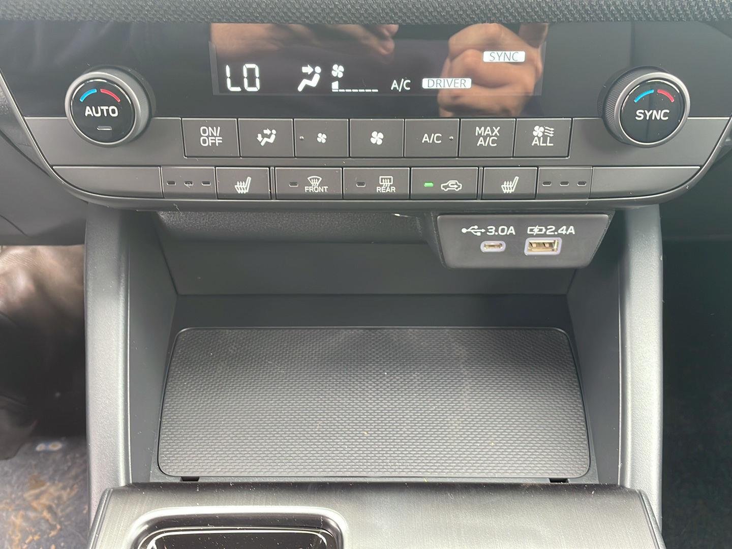 New 2026 RIVER ROCK PEARL Subaru Premium image 20