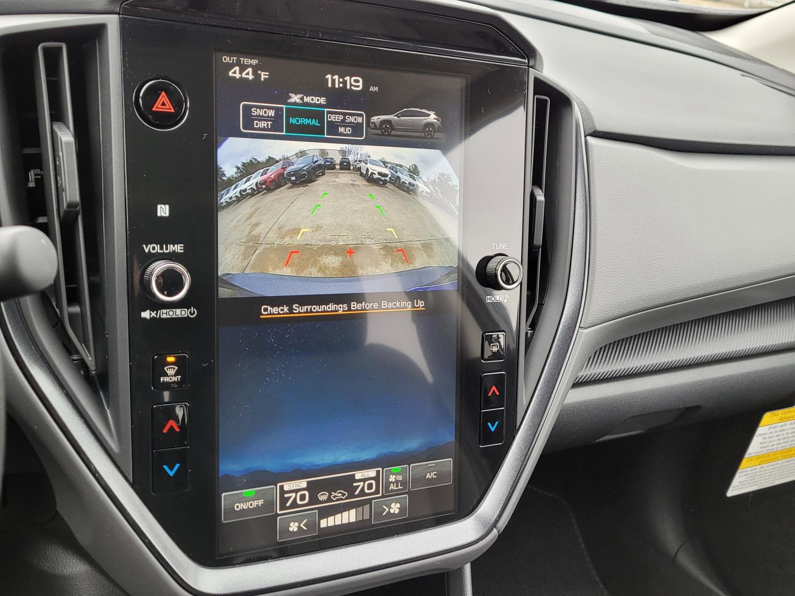 2026 Subaru Crosstrek Premium - Photo 9