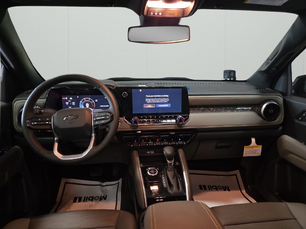 2026 Chevrolet Colorado ZR2 - Photo 42