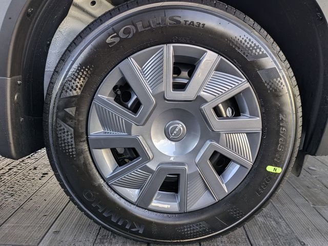 New 2026 Fresh Powder Nissan S image 27