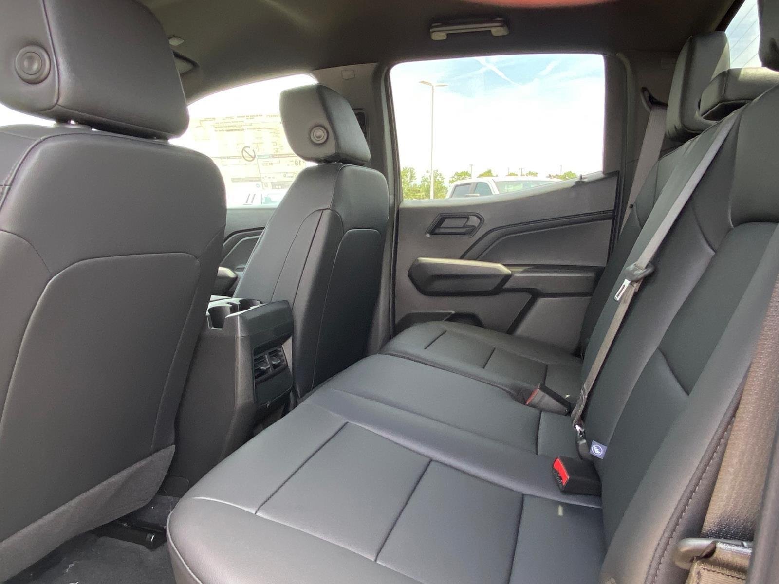 2026 Chevrolet Colorado Trail Boss - Photo 27