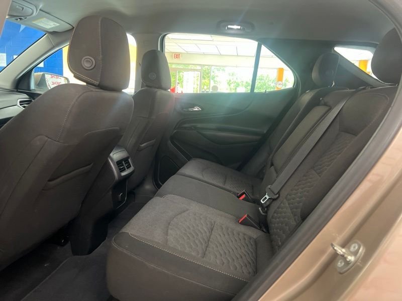 Used 2018 Beige Chevrolet LT image 16