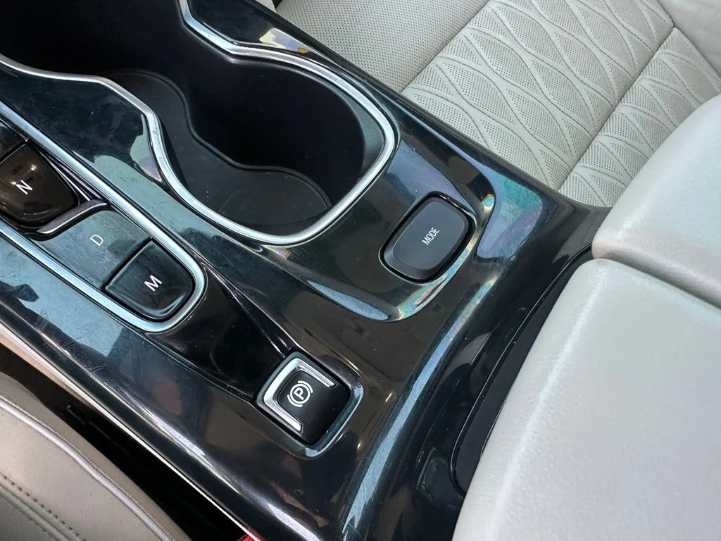 2021 Buick Envision Avenir - Photo 10