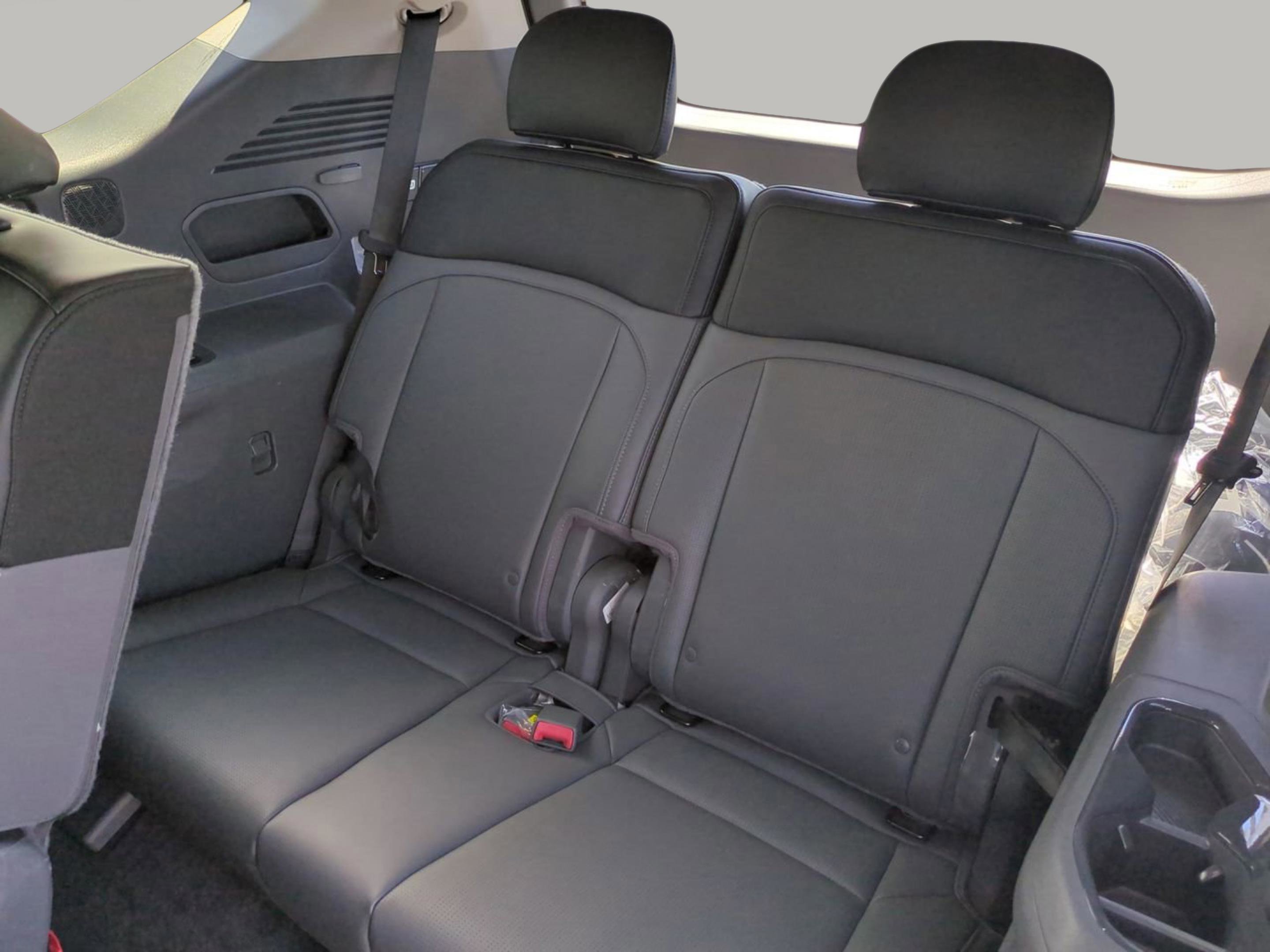 2026 Kia EV9 Light - Photo 20