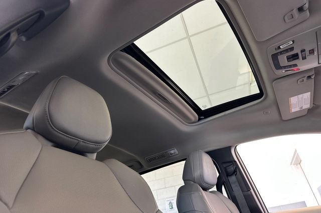 Certified Used 2026 Beige Toyota XLE image 23