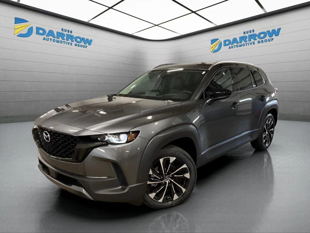 2026 Mazda CX-50 2.5 Hybrid Premium Plus's photo