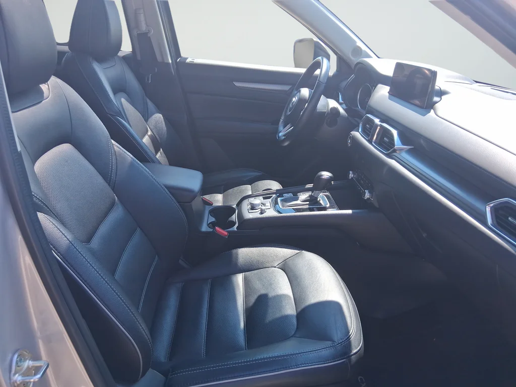 Used 2025 Silver Mazda 2.5 S Preferred Package image 25