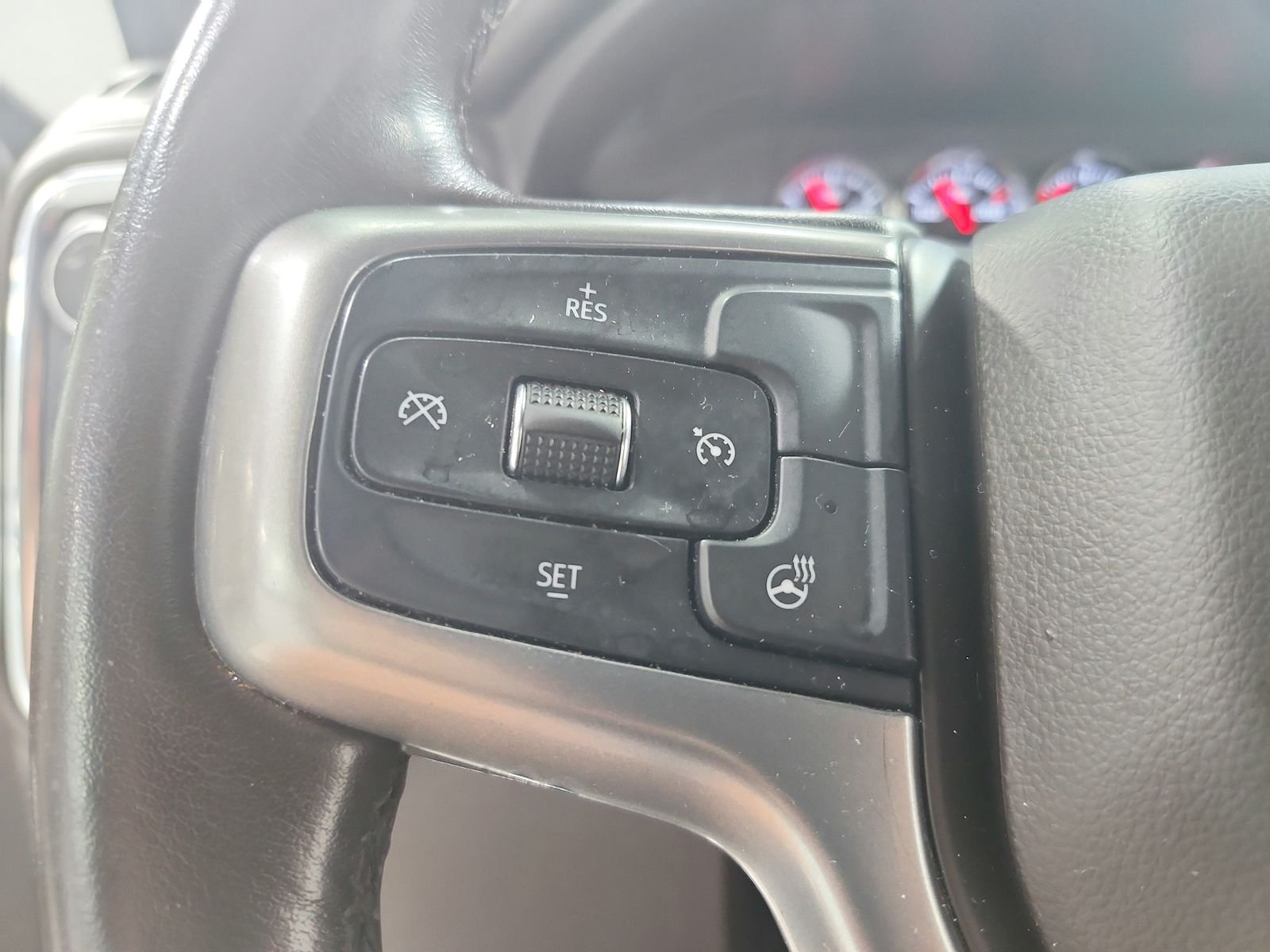 Used 2023 Summit White Chevrolet LTZ image 25