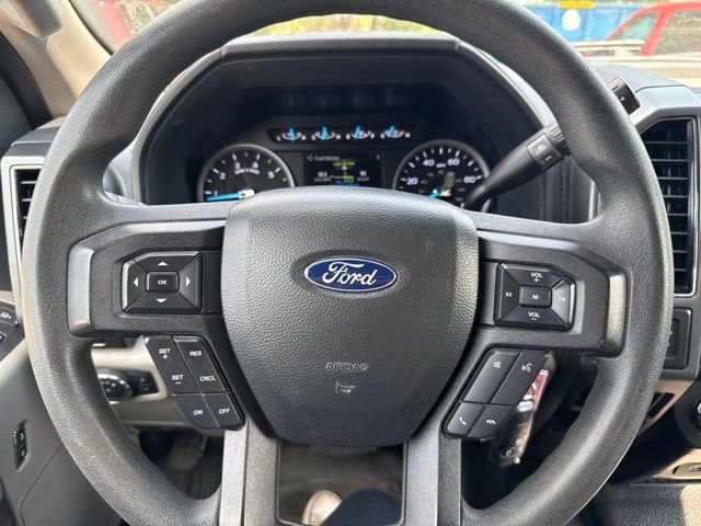 Used 2022 White Ford XLT image 16