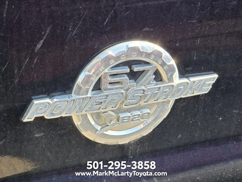 Used 2012 Black Ford XLT image 6