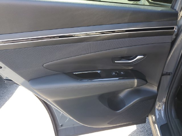 Certified Used 2024 Gray Hyundai Limited image 26