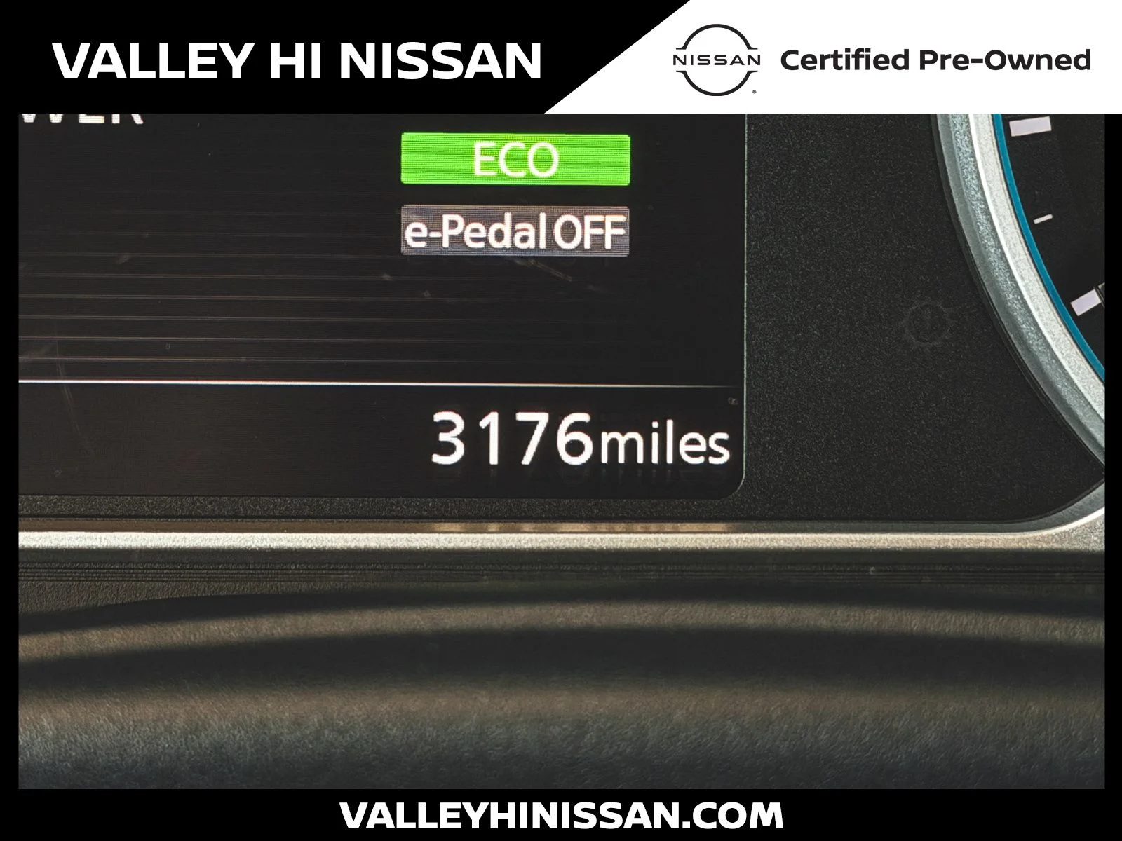 Used 2024 Black Nissan SV Plus image 23