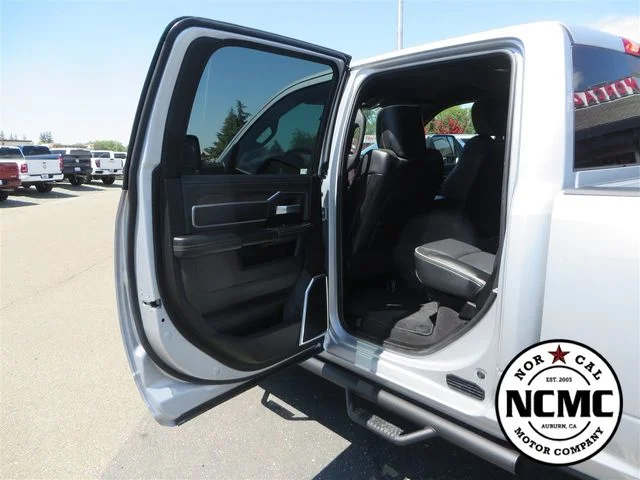 2026 RAM Ram 2500 Pickup Laramie - Photo 45