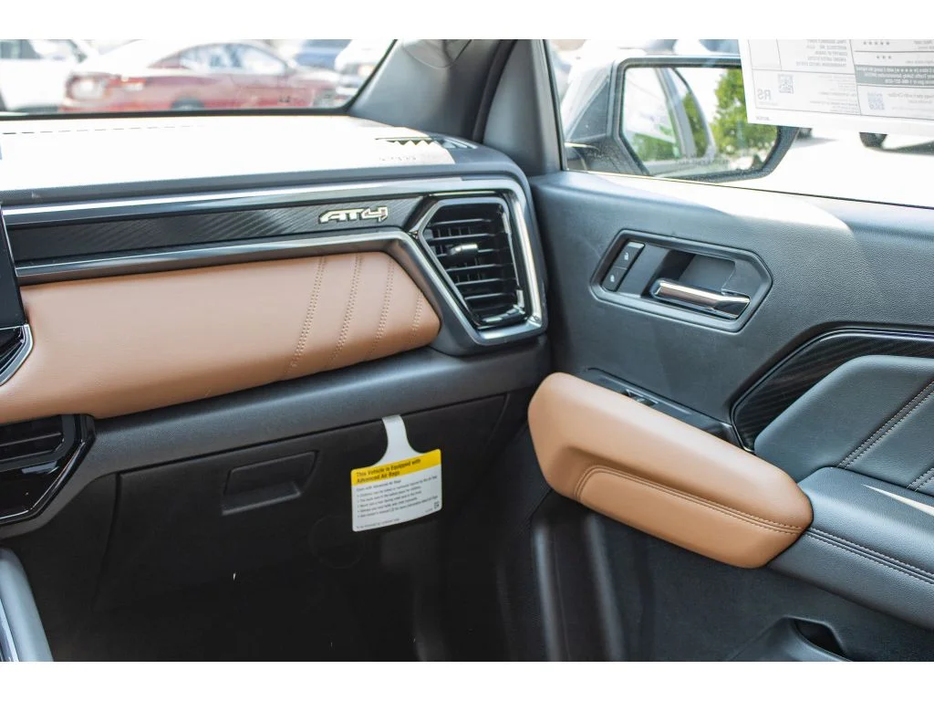 2026 GMC Canyon AT4 - Photo 52