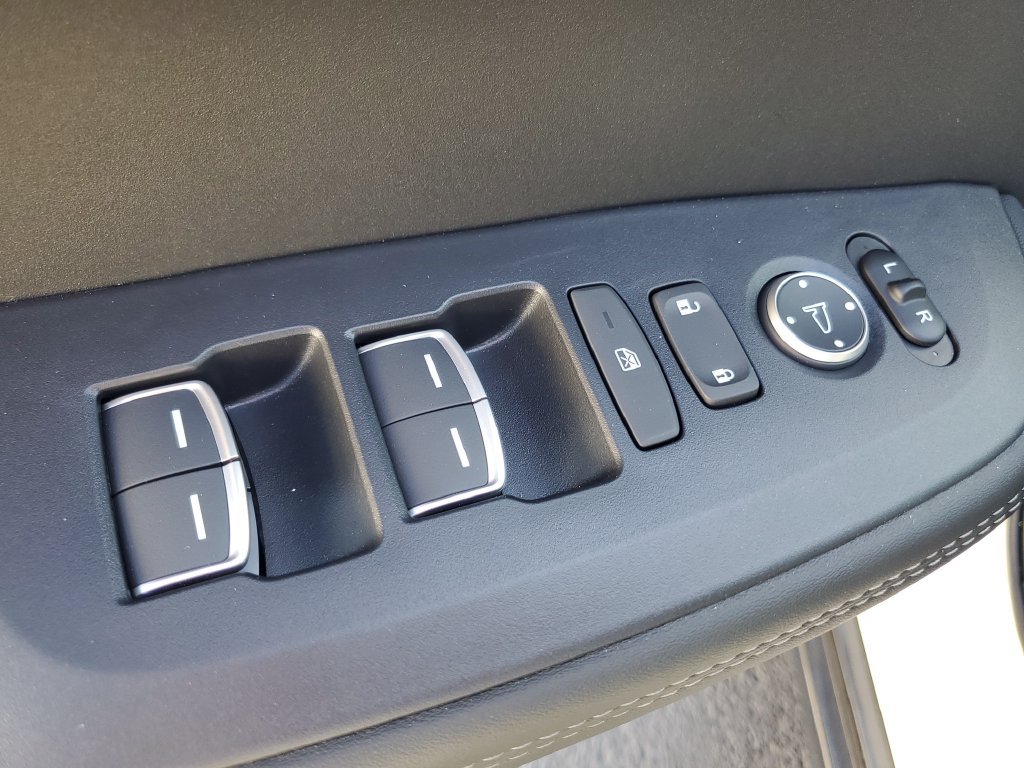 2026 Acura ADX Base - Photo 20