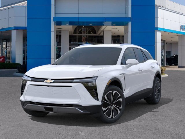 2026 Chevrolet Blazer EV LT - Photo 7