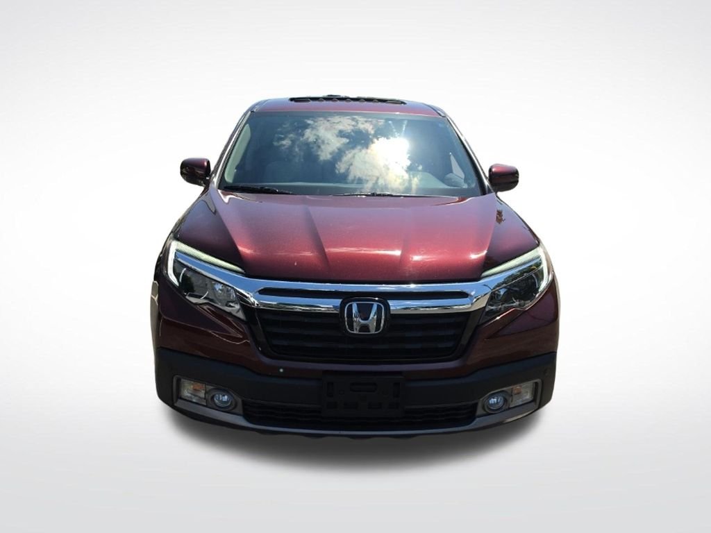 Used 2017  Honda RTL-E image 11