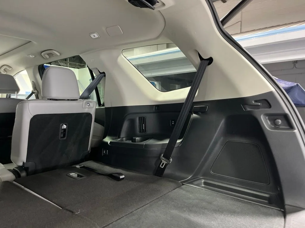 2025 Honda Pilot Touring - Photo 38