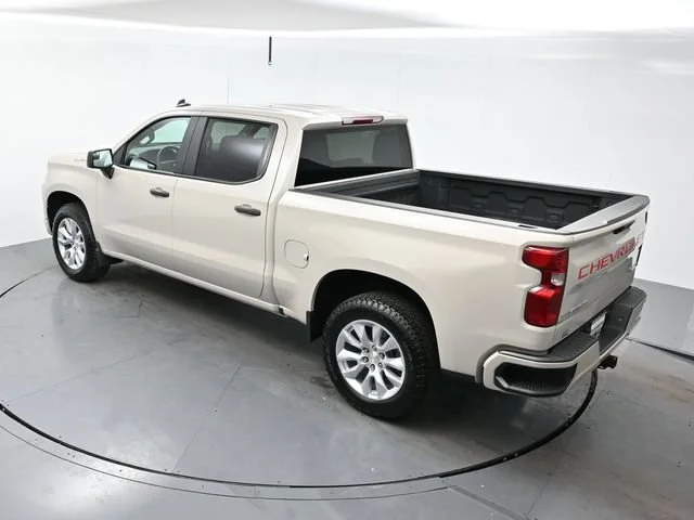Used 2026 White Sands Chevrolet Custom image 33