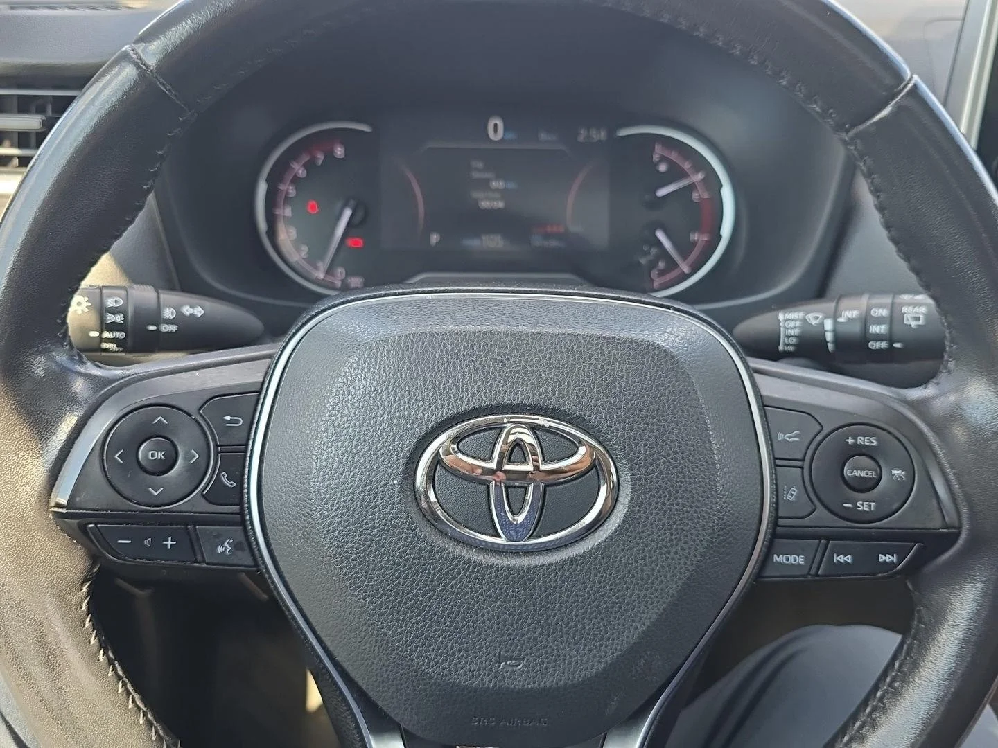 Used 2020 Super White Toyota TRD Off-Road image 14