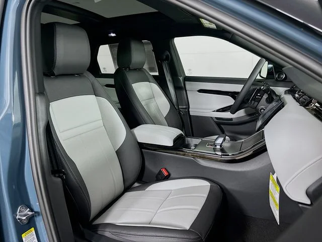 New 2026 Blue Land Rover  image 23