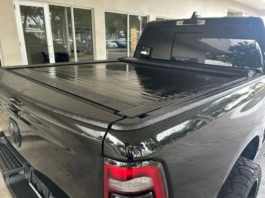 Used 2022 Black Ram Big Horn/Lone Star image 31