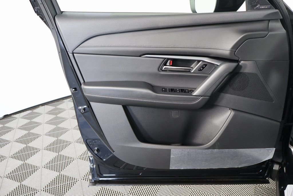 New 2026 Jet Black Mica Mazda 2.5 S Premium Plus AWD image 7